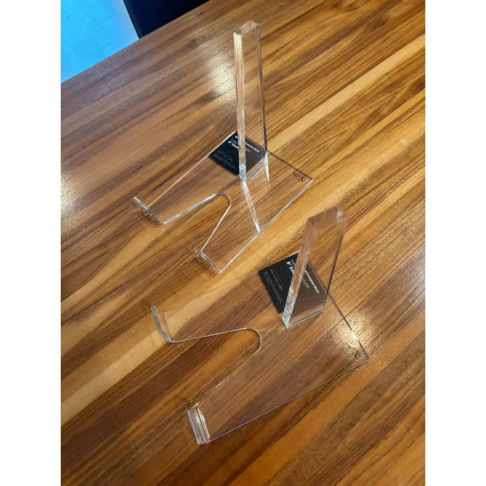 The Container Store Luxe Acrylic 8